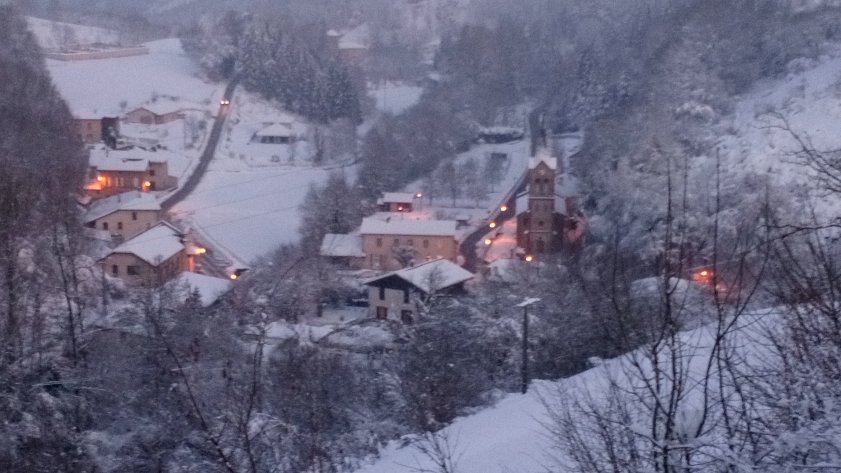 LA FORTERESSE PVT LTD visual data 8